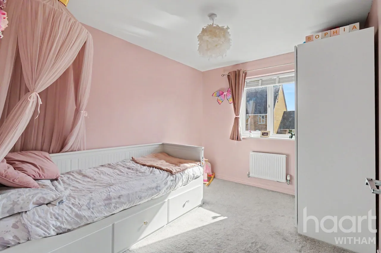 Duncombe Close, Witham, CM8, photo 6
