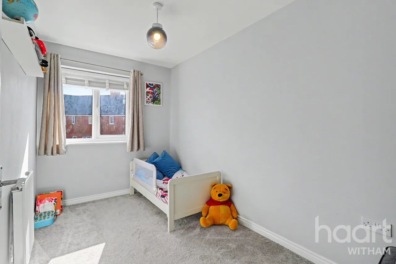 Duncombe Close, Witham, CM8, photo 7