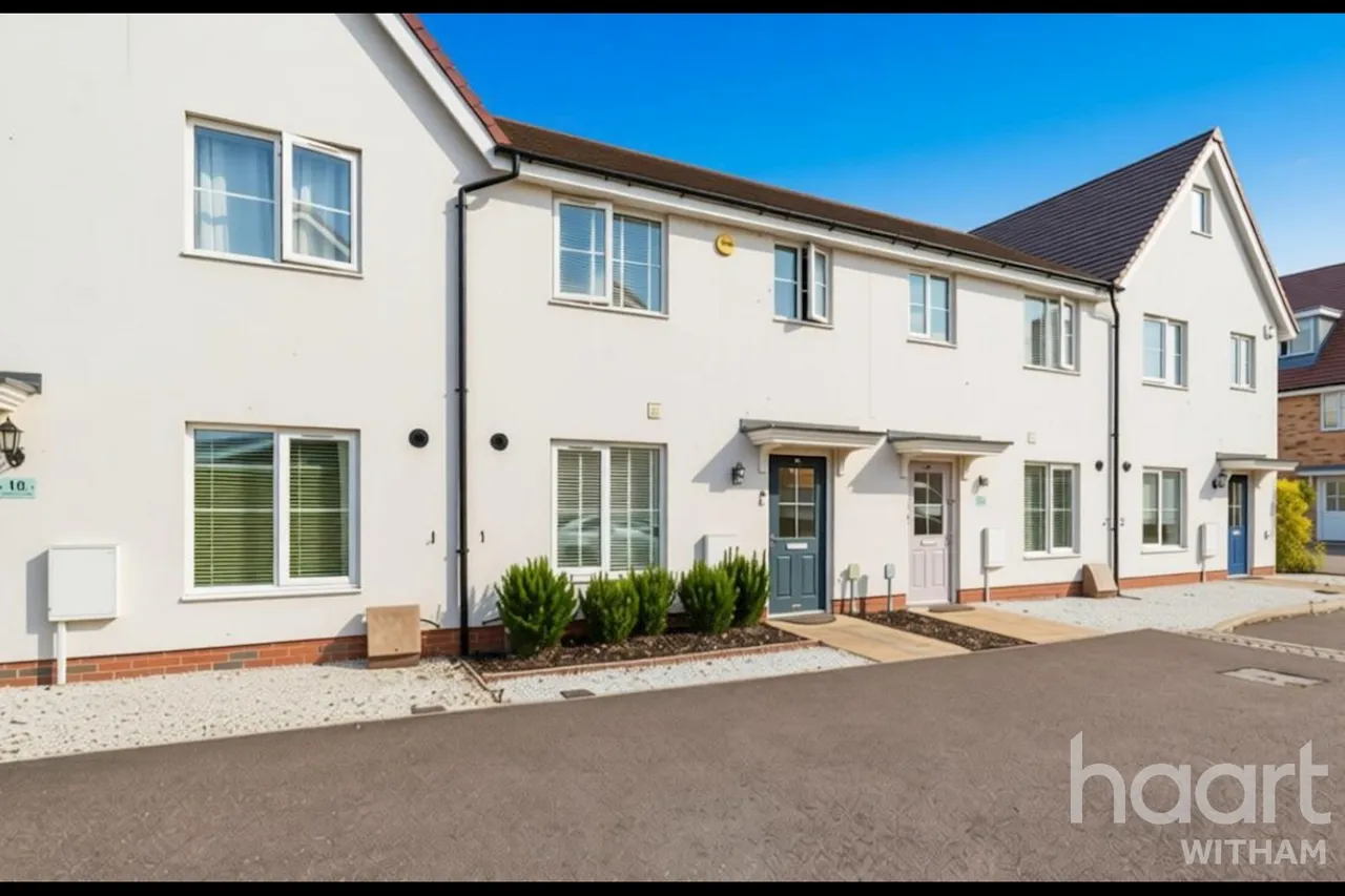 3 bed house for sale, Duncombe Close, Witham, CM8