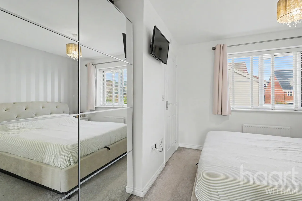 Duncombe Close, Witham, CM8, photo 4