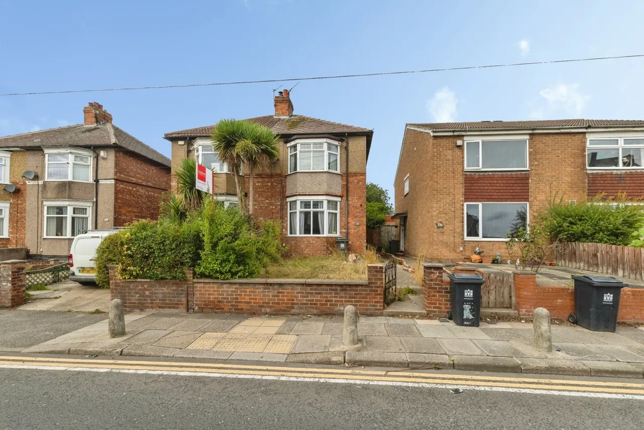 Haughton Road, Darlington, DL1, photo 12