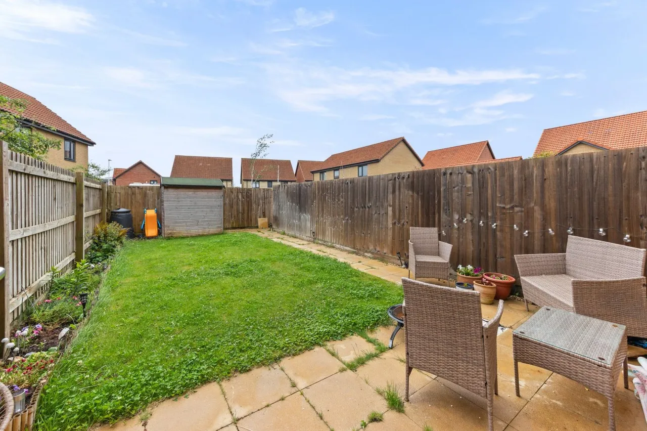 Fox Avenue, Yatton, BS49, photo 14