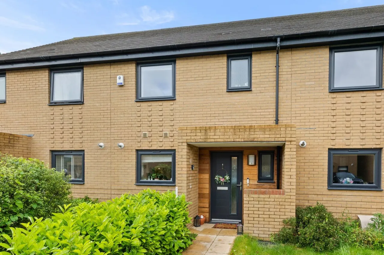 2 bed house for sale, Fox Avenue, Yatton, BS49