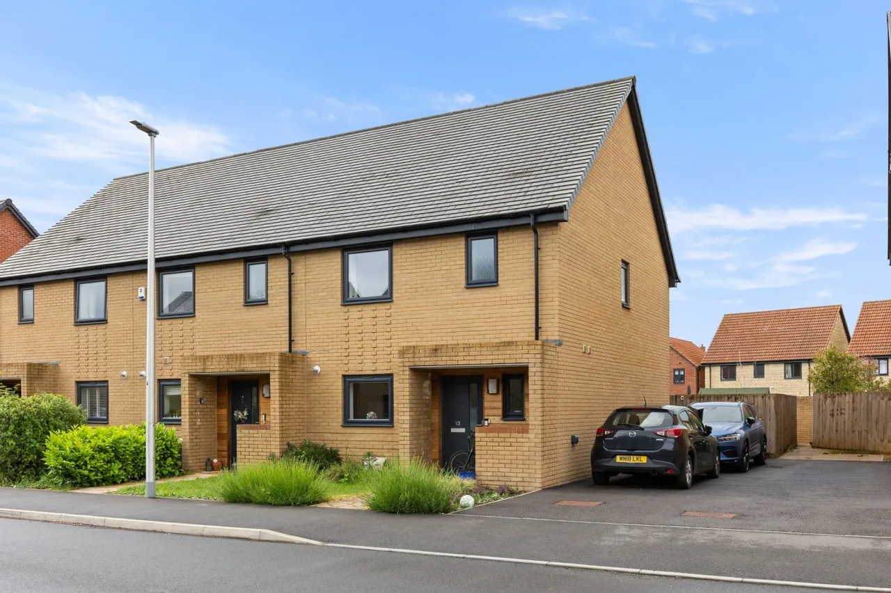 Fox Avenue, Yatton, BS49, photo 16