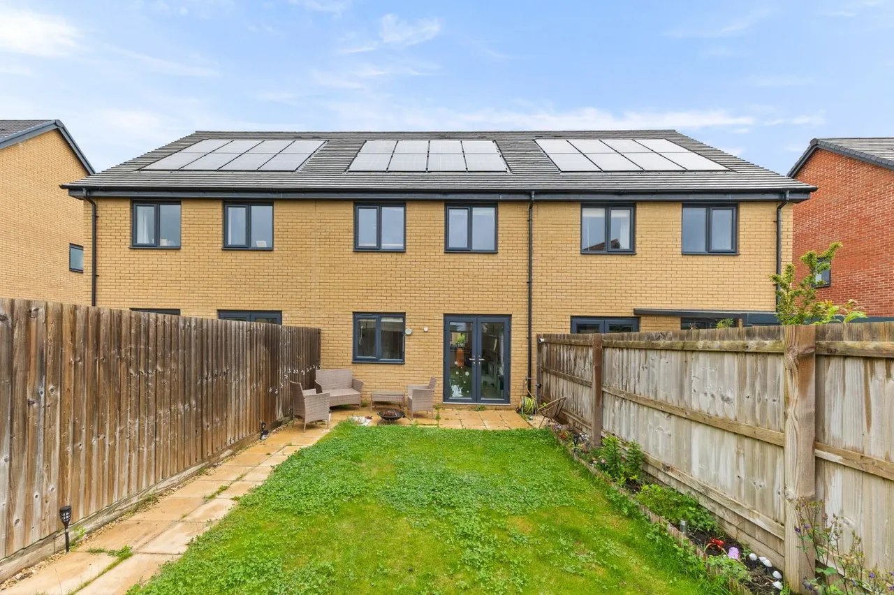Fox Avenue, Yatton, BS49, photo 15