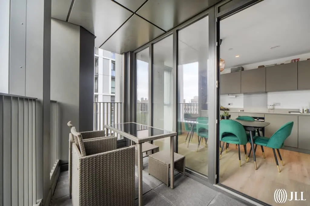 Barley Lane, Stratford, E15, photo 12