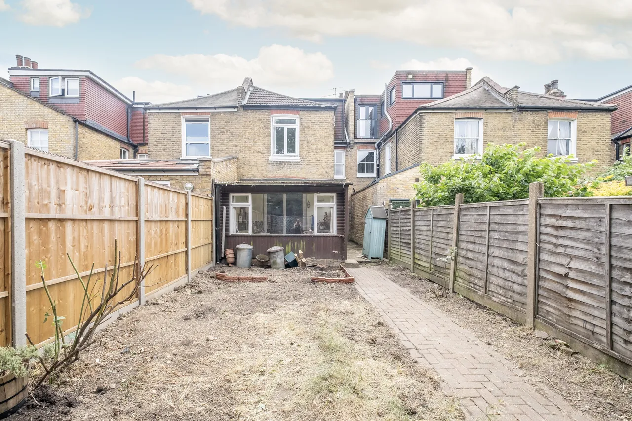Shalstone Road, London, SW14, photo 19