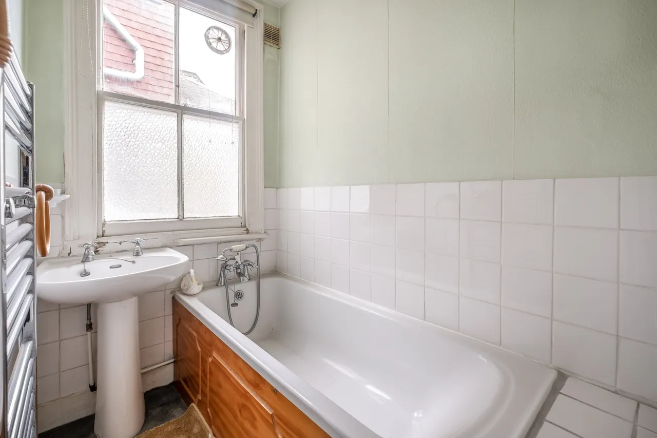 Shalstone Road, London, SW14, photo 15