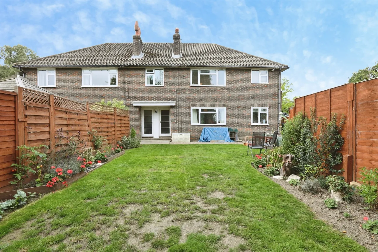 2 bed flat for sale, Ramslye Road, Tunbridge Wells, TN4