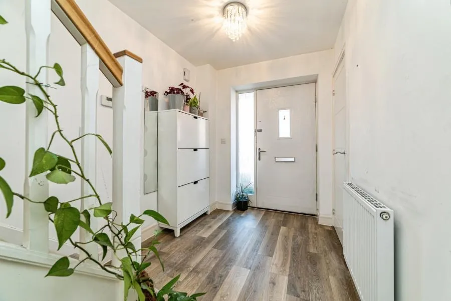Lawrence Place, Shinfield, RG2, photo 5