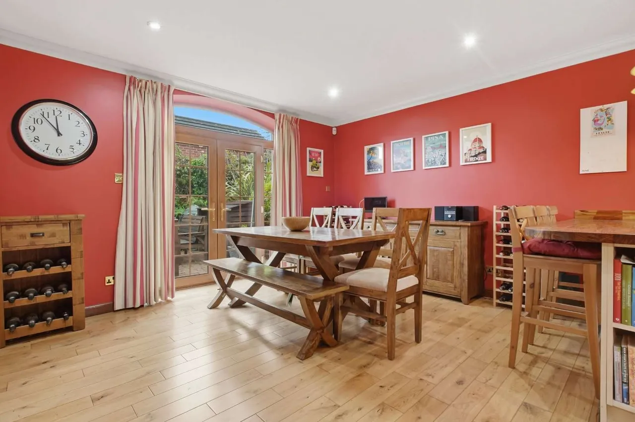 The Mission Hall, 4 The Lane, Skelmorlie, North Ayrshire, PA17 5AP, photo 12