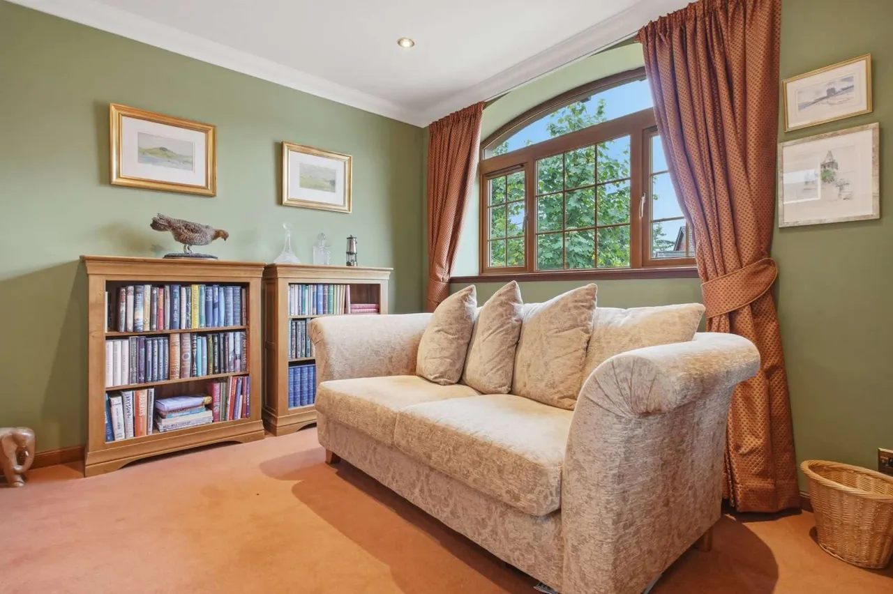 The Mission Hall, 4 The Lane, Skelmorlie, North Ayrshire, PA17 5AP, photo 9