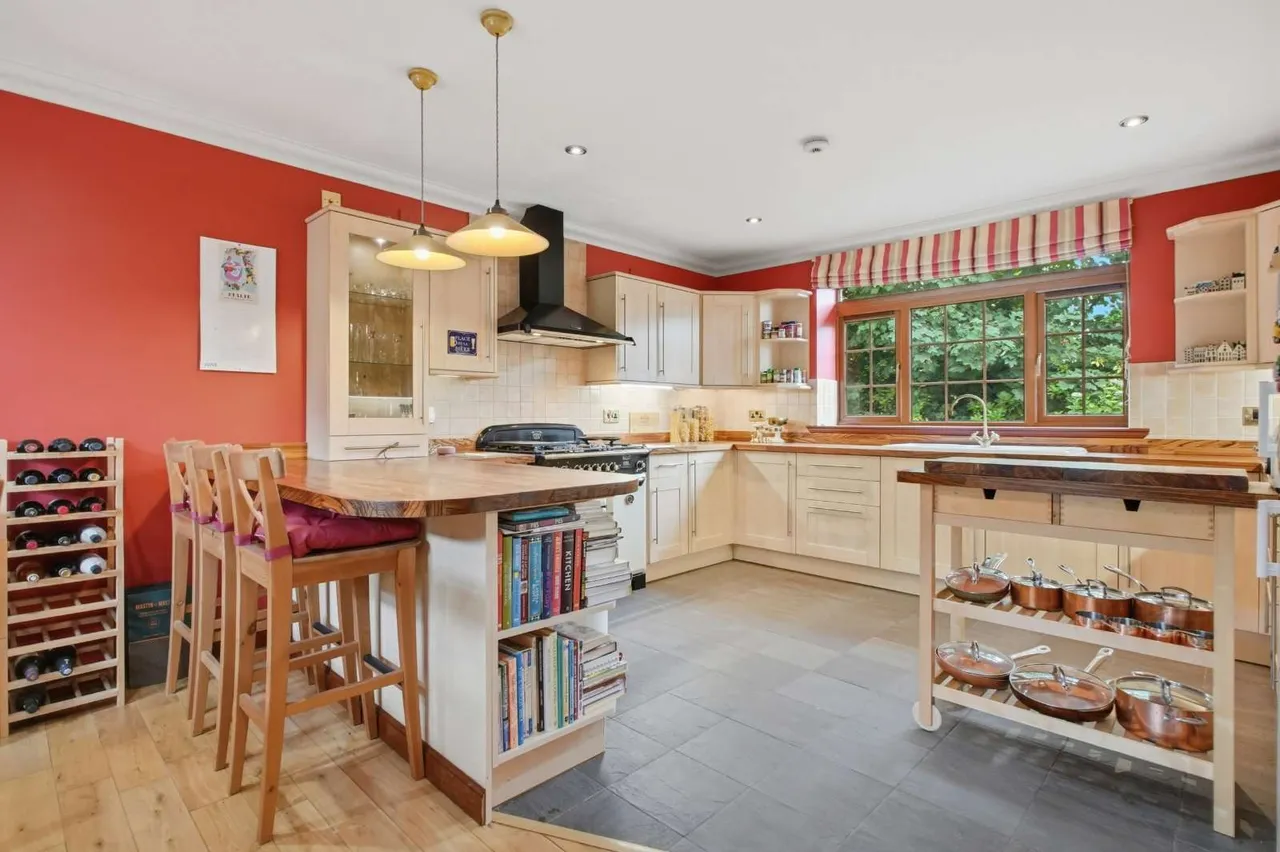 The Mission Hall, 4 The Lane, Skelmorlie, North Ayrshire, PA17 5AP, photo 10