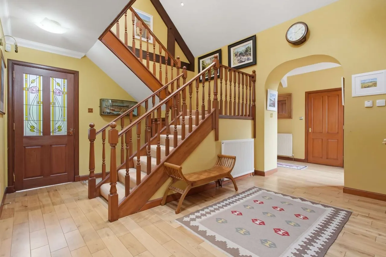 The Mission Hall, 4 The Lane, Skelmorlie, North Ayrshire, PA17 5AP, photo 8