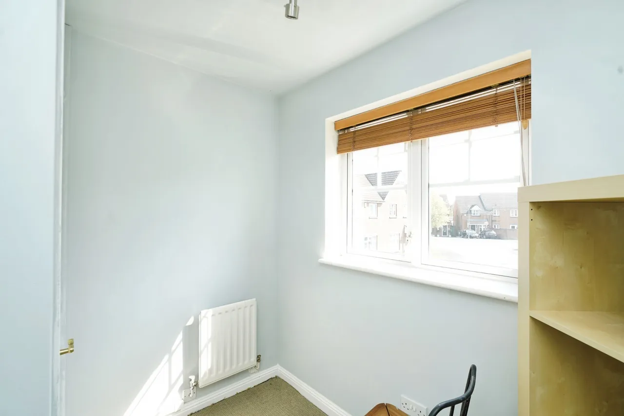 Anstey Croft, Birmingham, B37, photo 11