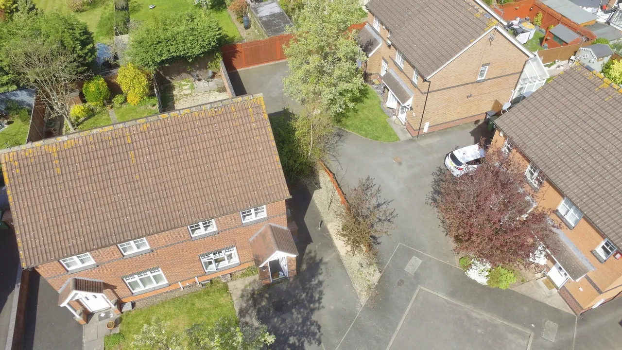 Anstey Croft, Birmingham, B37, photo 14