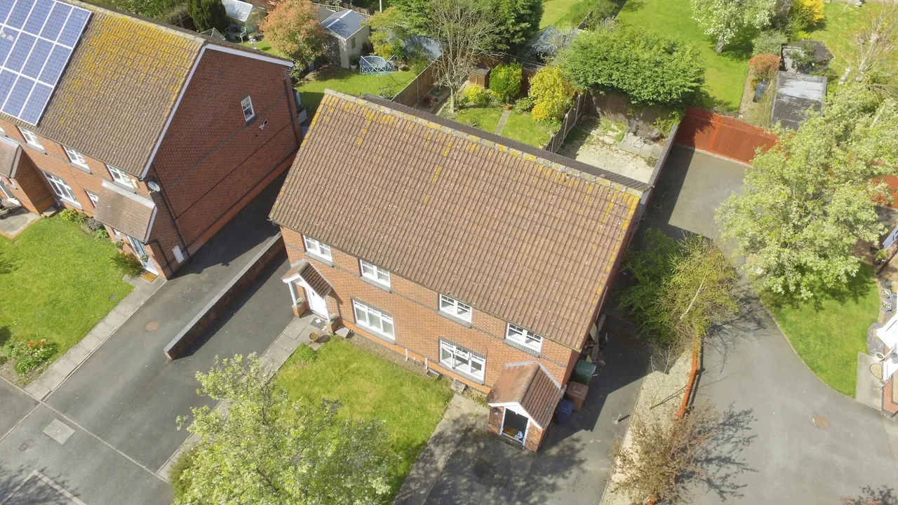 Anstey Croft, Birmingham, B37, photo 15