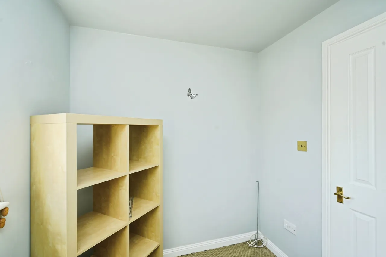 Anstey Croft, Birmingham, B37, photo 12
