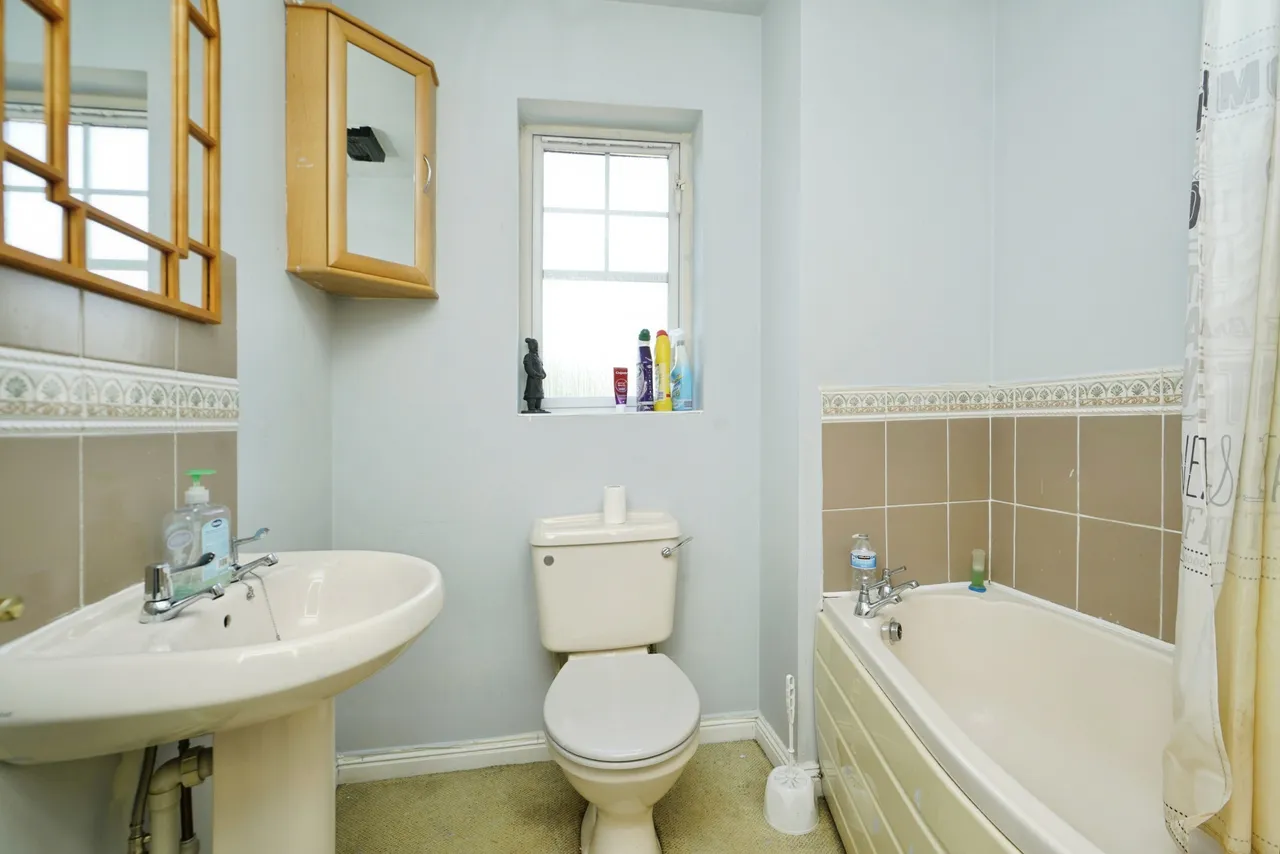 Anstey Croft, Birmingham, B37, photo 13