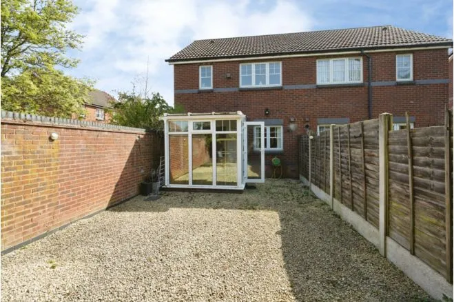 Anstey Croft, Birmingham, B37, photo 8