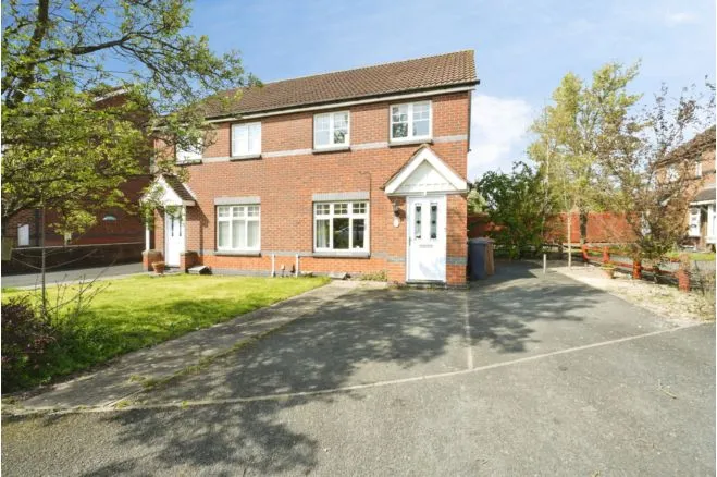 3 bed house for sale, Anstey Croft, Birmingham, B37