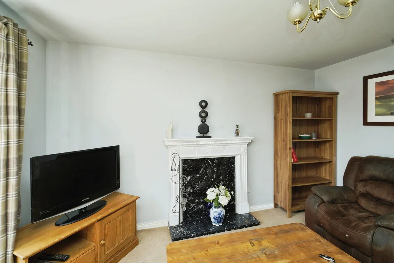 Anstey Croft, Birmingham, B37, photo 3