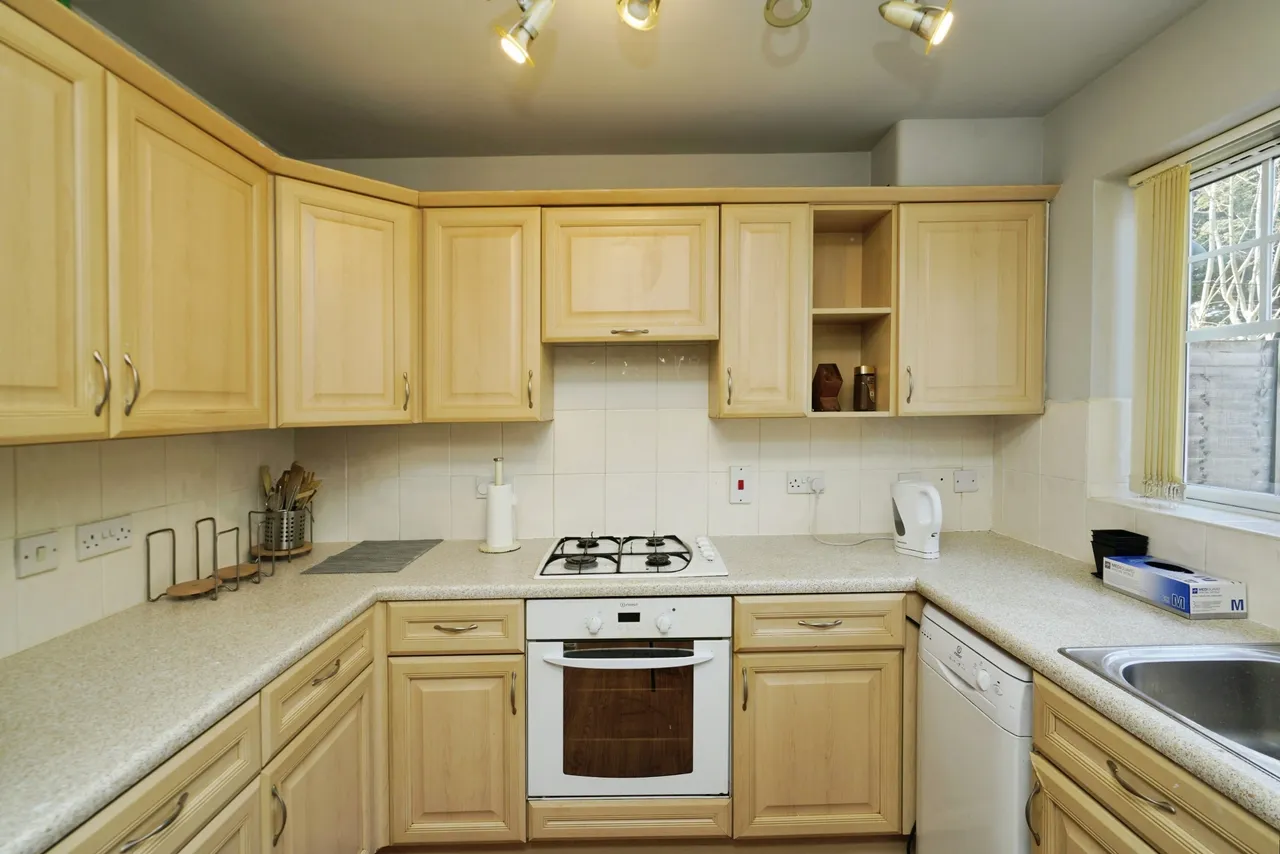 Anstey Croft, Birmingham, B37, photo 7