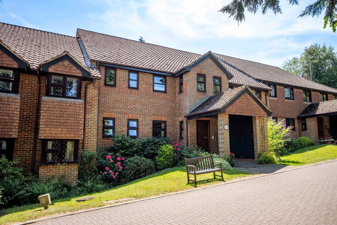 Turneys Orchard, Chorleywood, WD3, photo 16