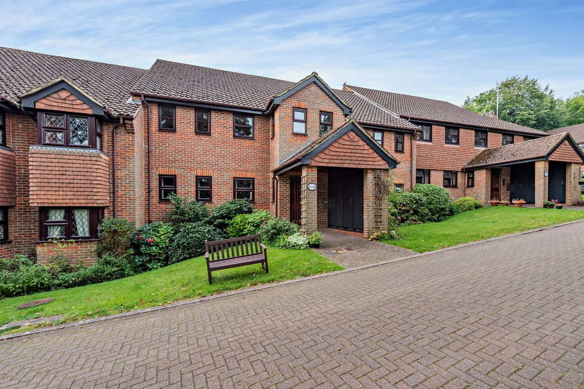 Turneys Orchard, Chorleywood, WD3, photo 10