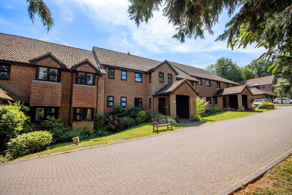 Turneys Orchard, Chorleywood, WD3, photo 17