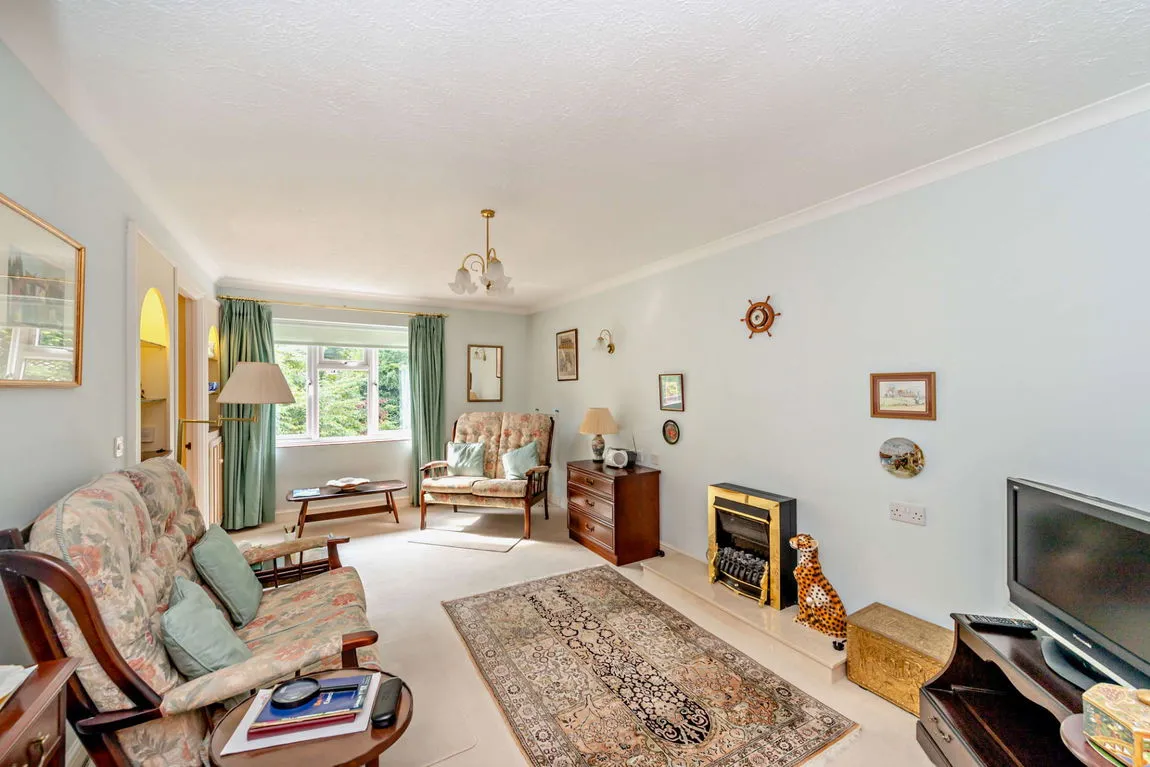 Turneys Orchard, Chorleywood, WD3, photo 14