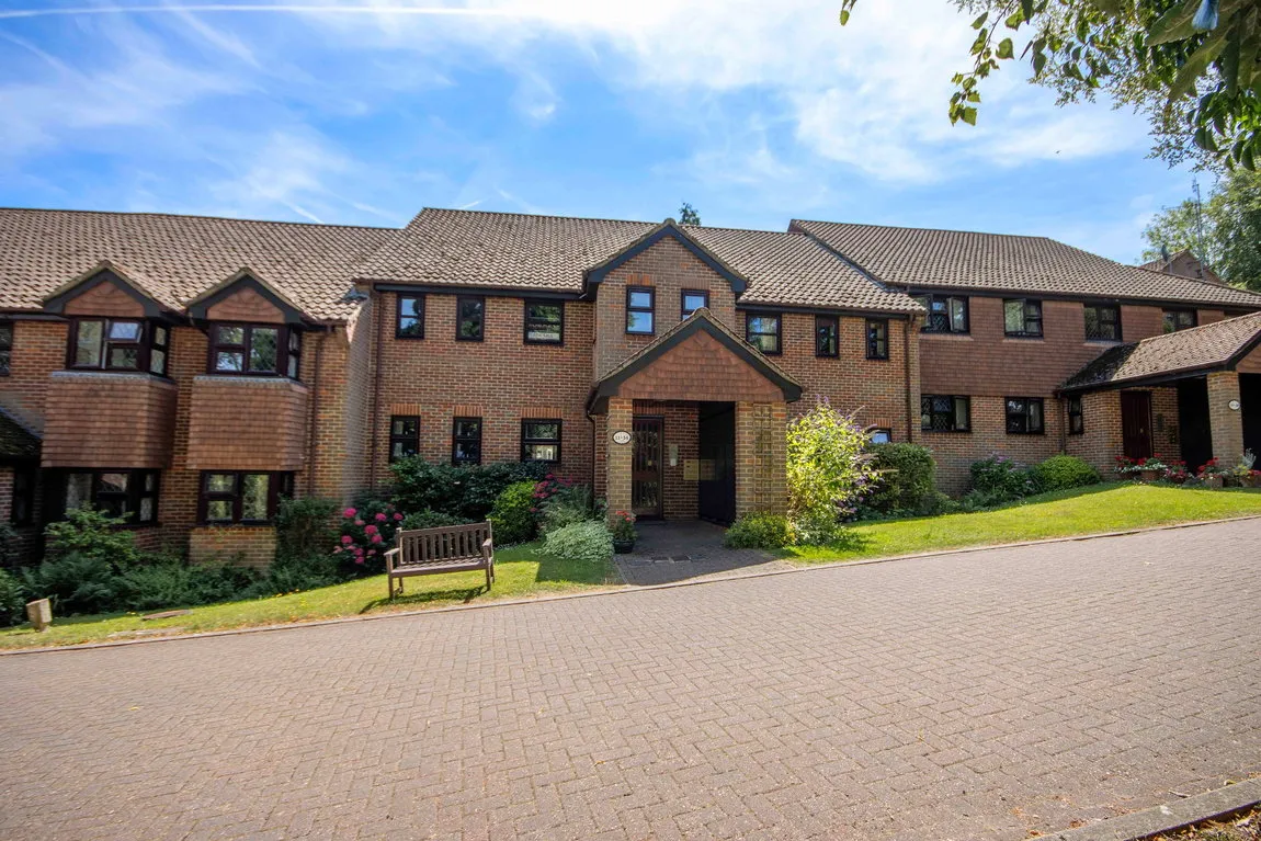 Turneys Orchard, Chorleywood, WD3, photo 15