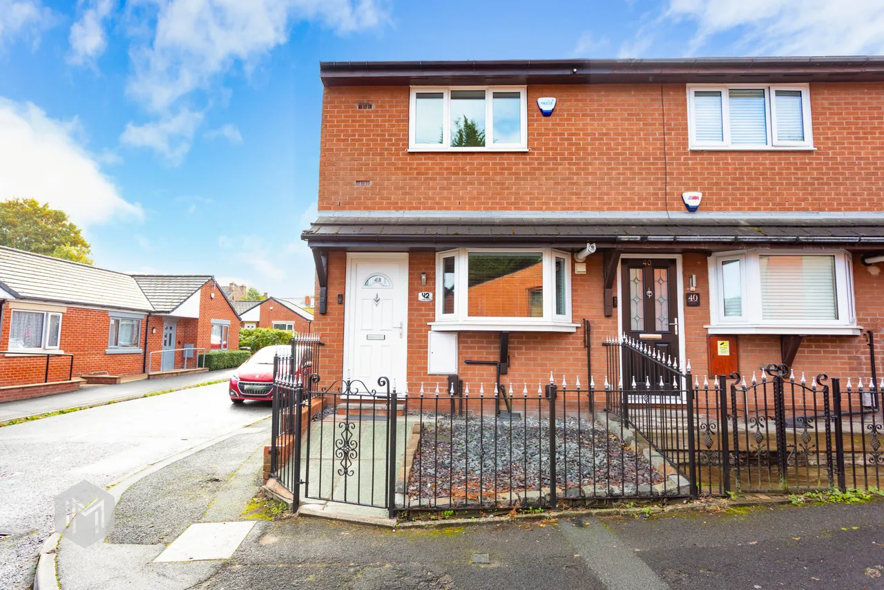 Carlton Street, Farnworth, BL4, photo 20