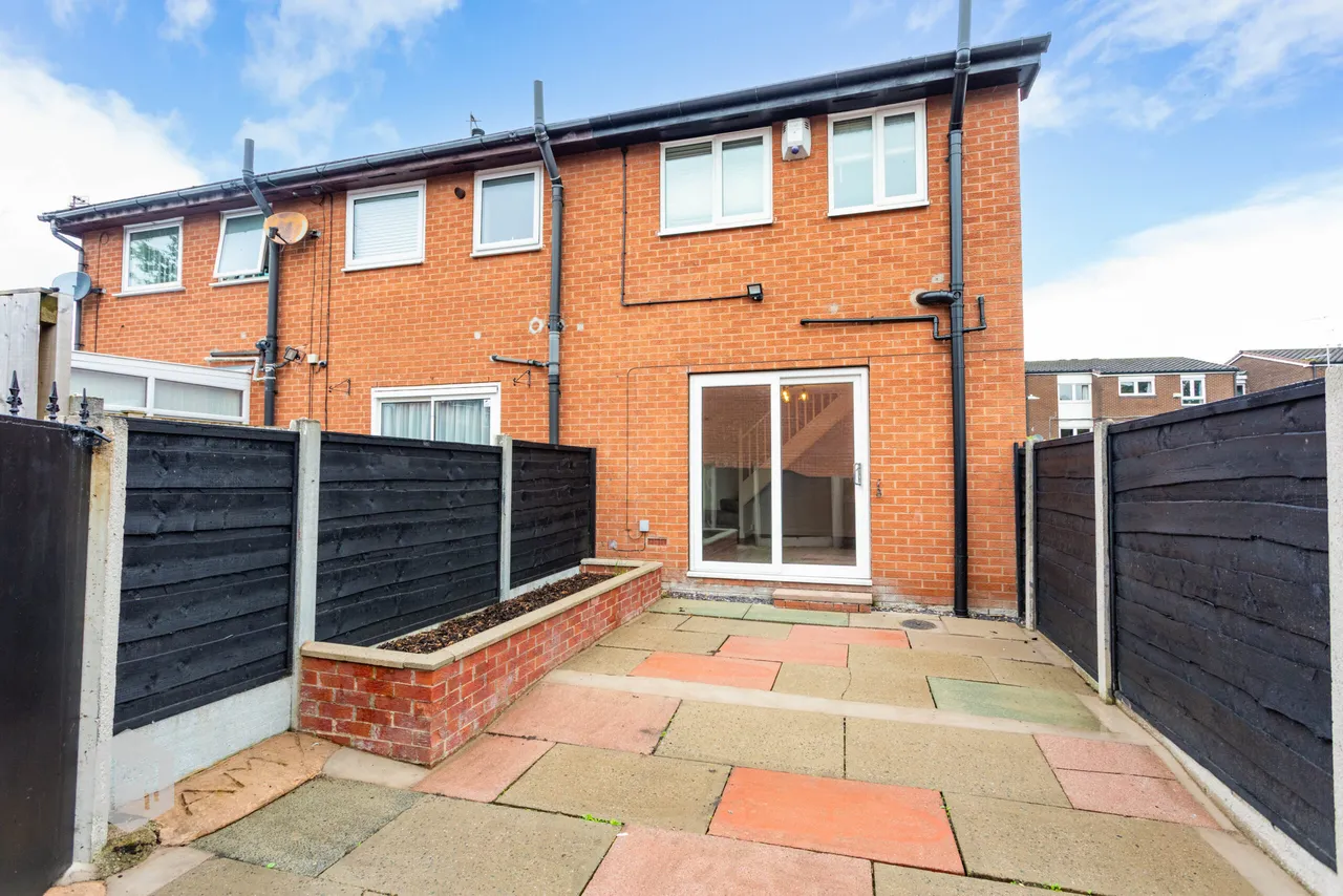 Carlton Street, Farnworth, BL4, photo 18