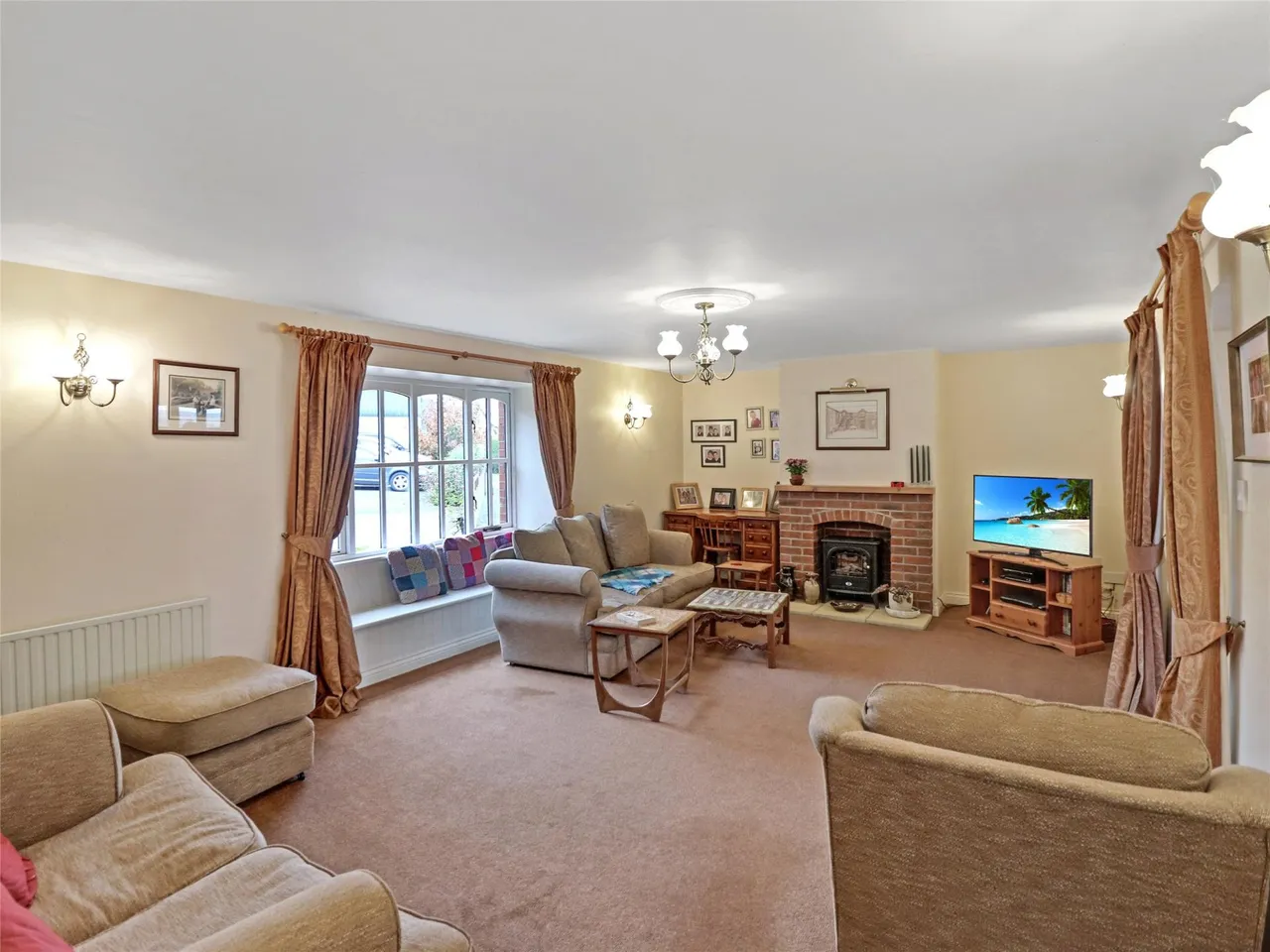 Frithelstock, Torrington, photo 5