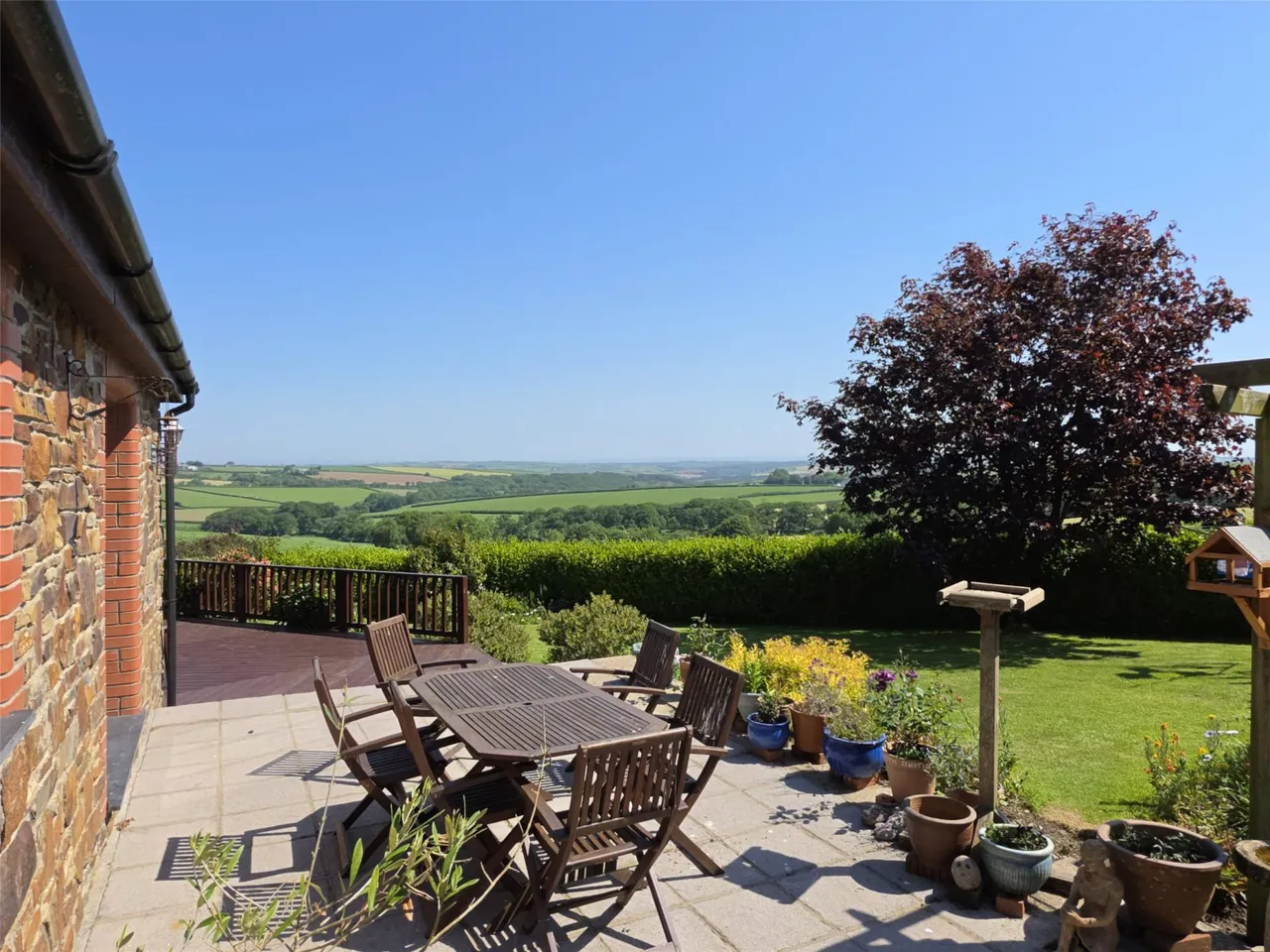 Frithelstock, Torrington, photo 14