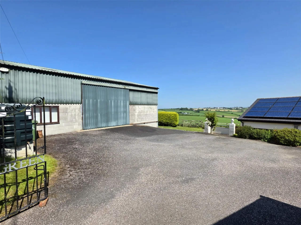 Frithelstock, Torrington, photo 16