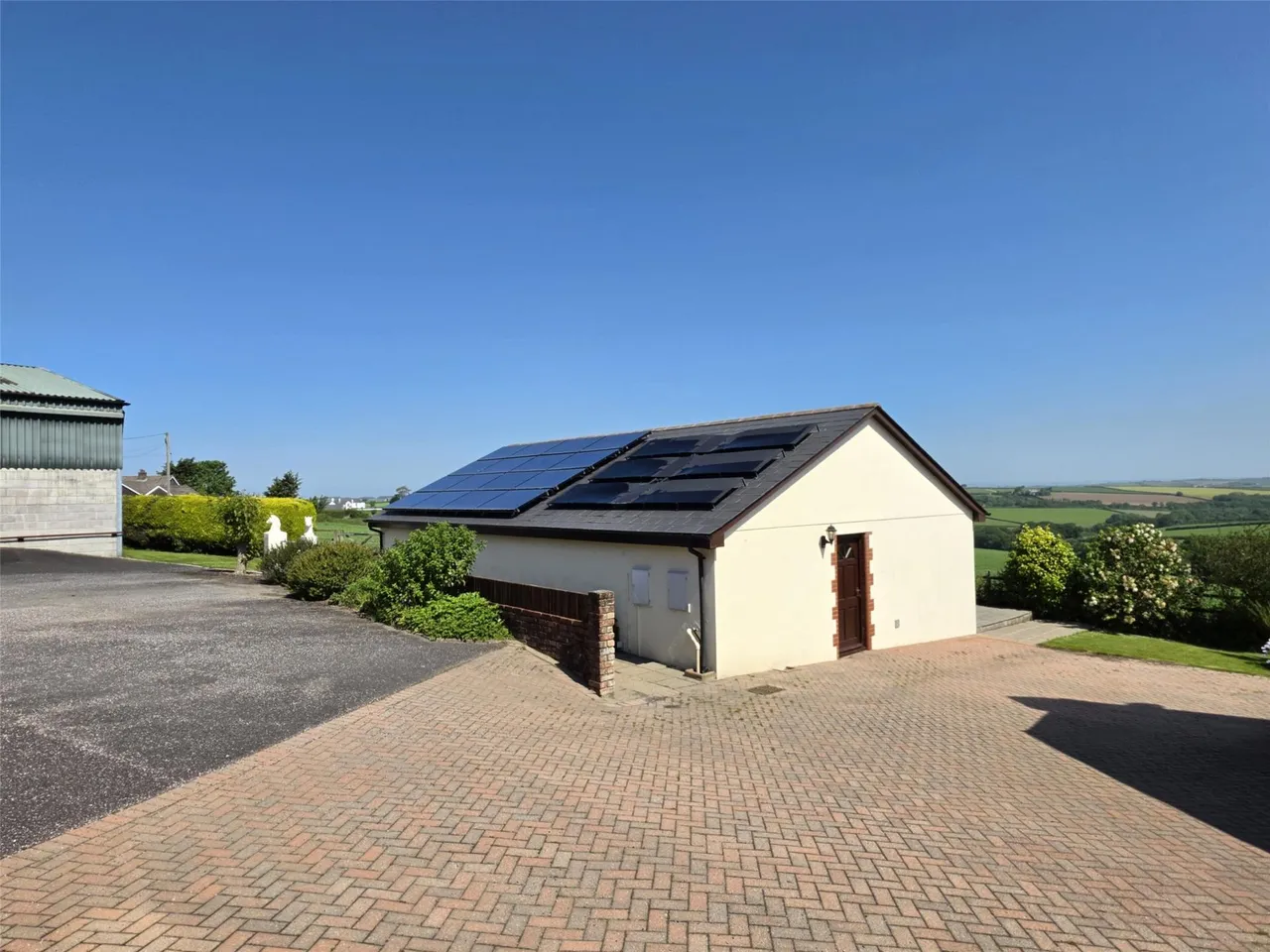 Frithelstock, Torrington, photo 15