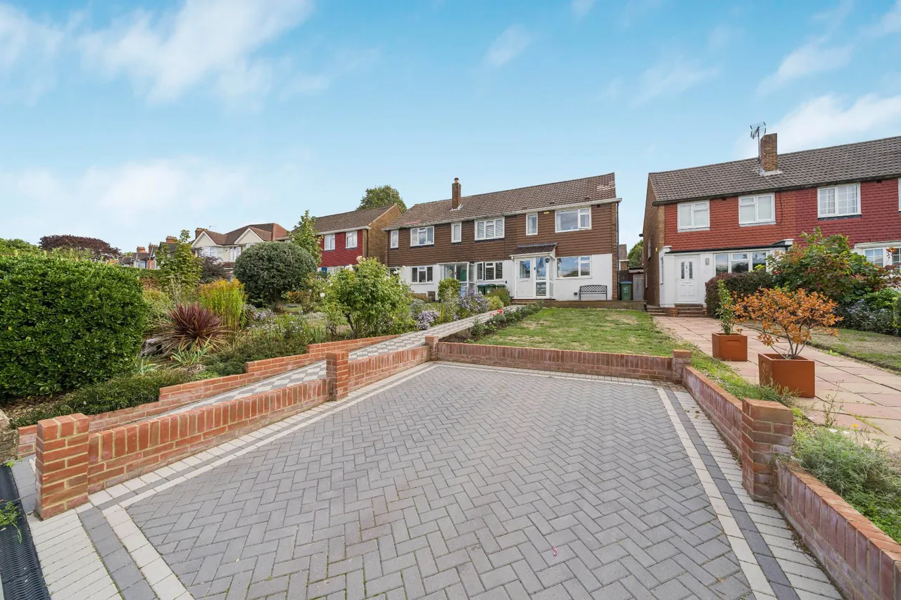 Eltham Hill, Eltham, photo 5