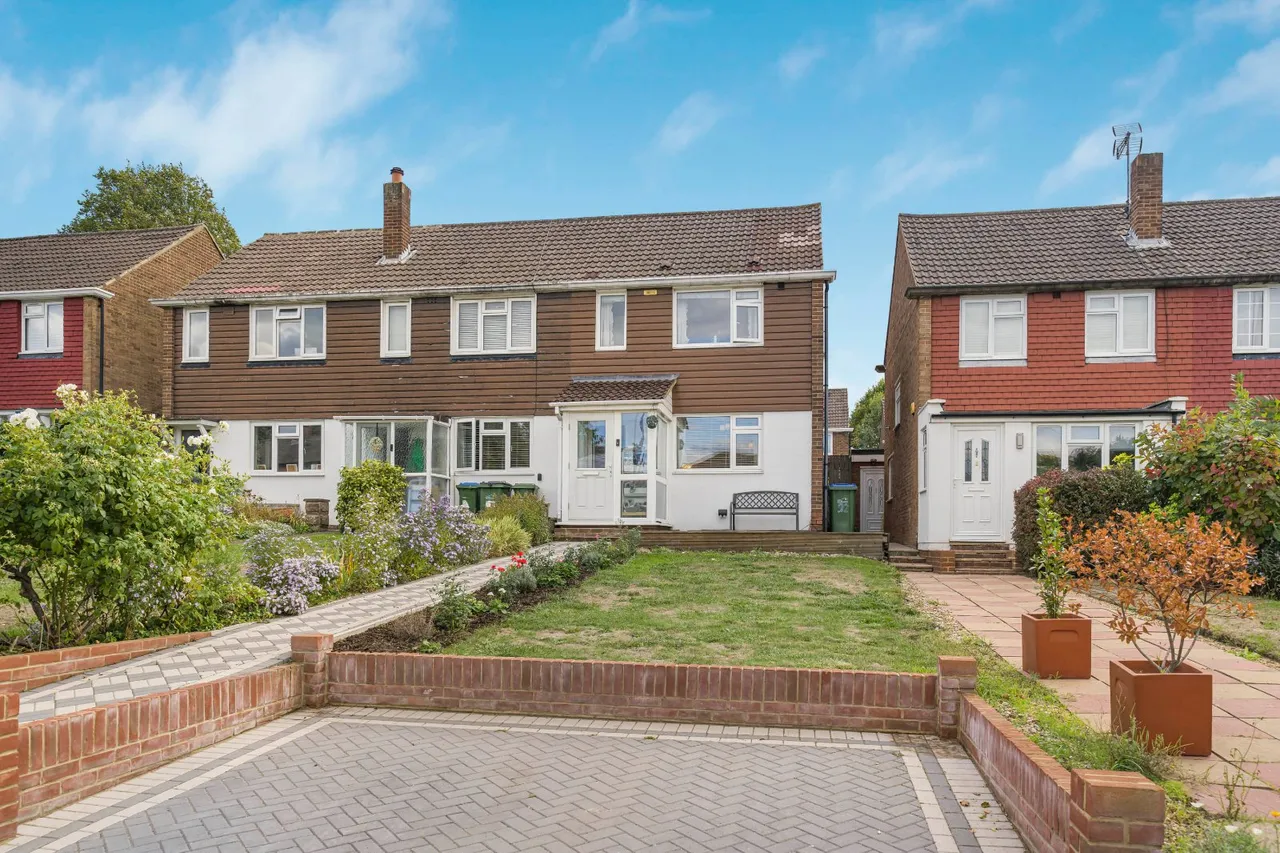 Eltham Hill, Eltham, photo 8