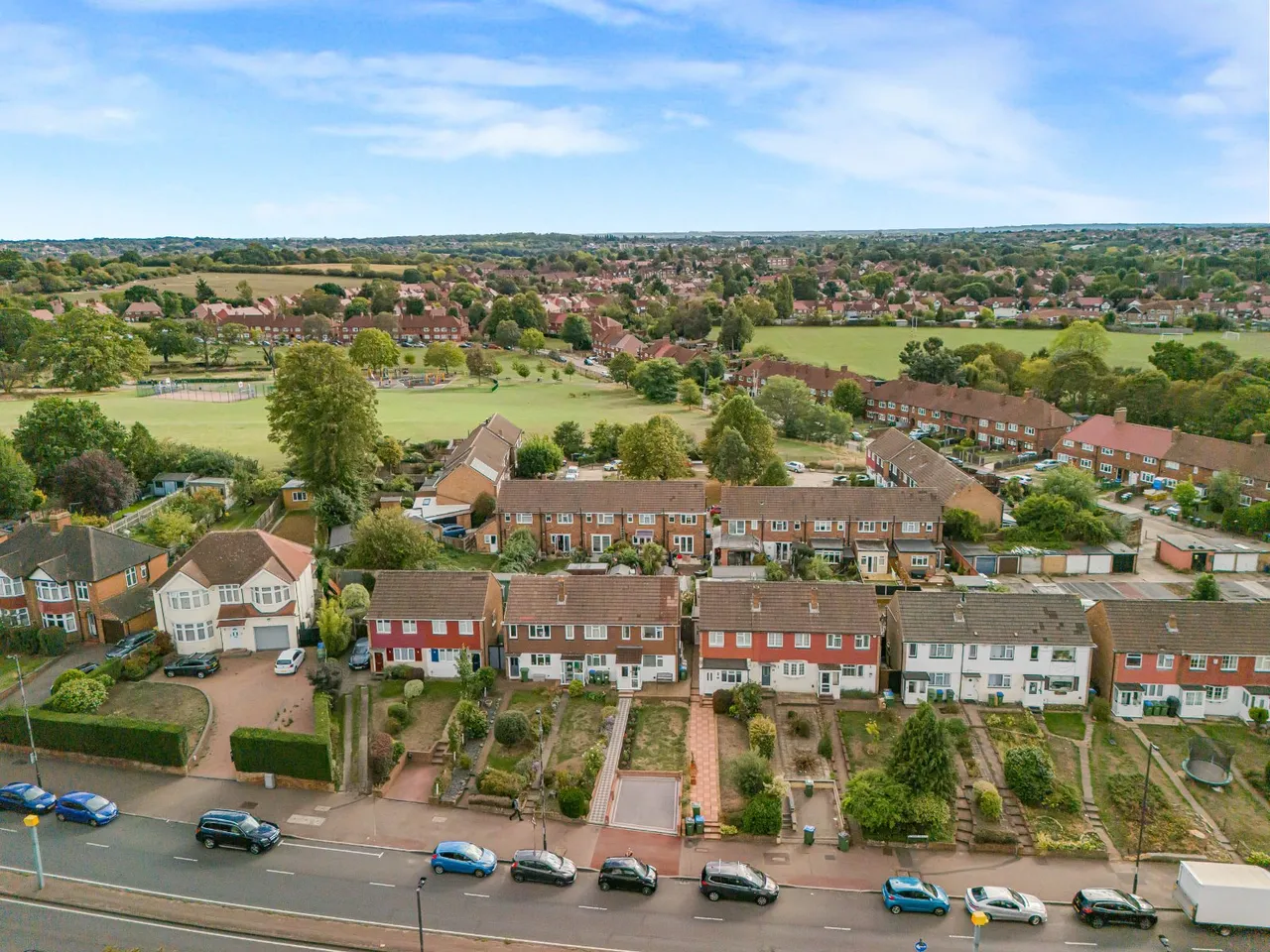Eltham Hill, Eltham, photo 28