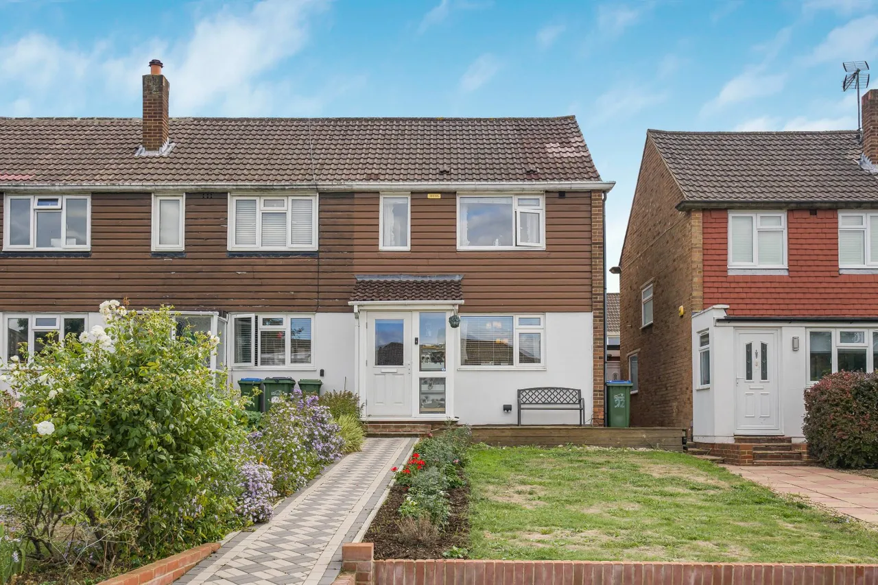 Eltham Hill, Eltham, photo 7