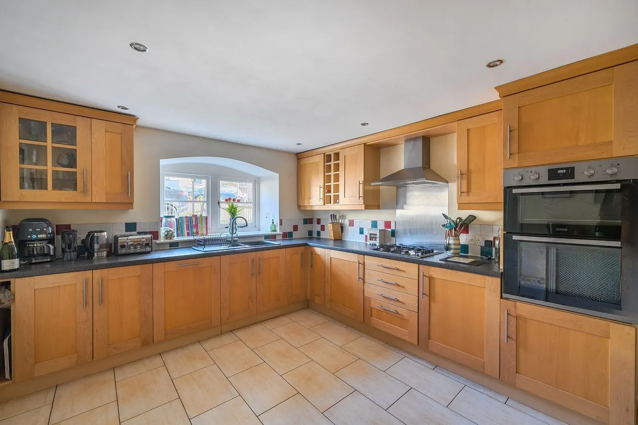 Draycott Road, Shepton Mallet, BA4, photo 3