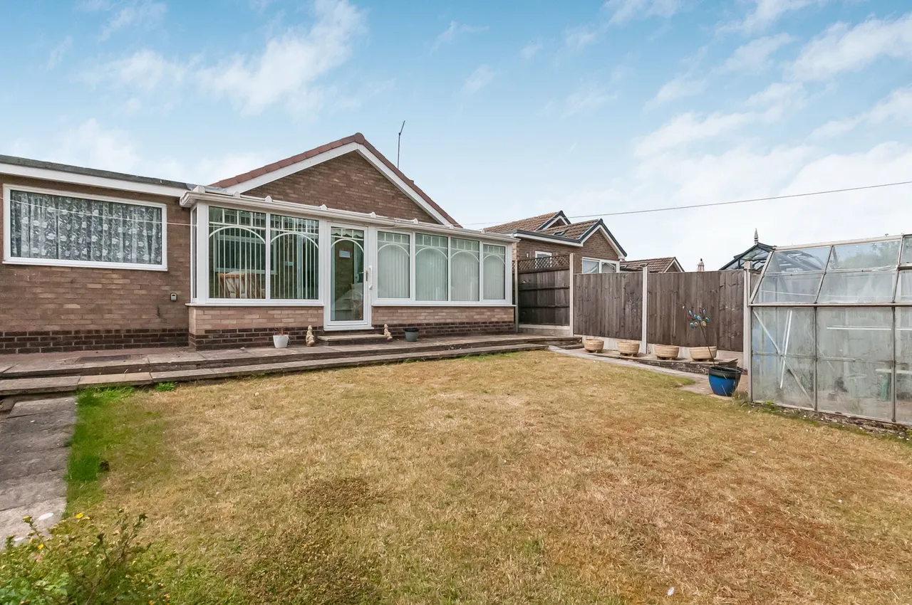 Potterdale Drive, Little Weighton, HU20, photo 9
