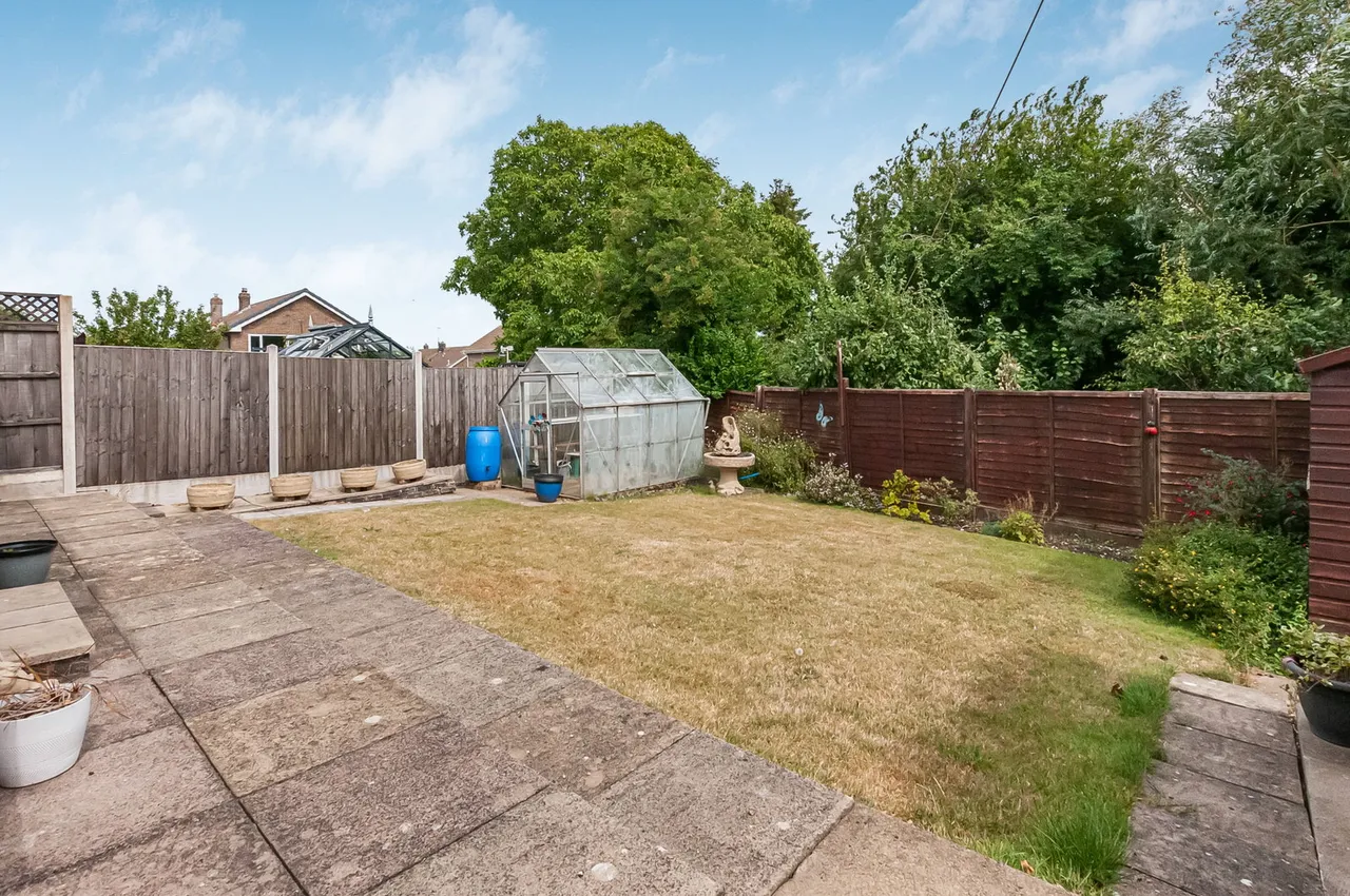 Potterdale Drive, Little Weighton, HU20, photo 8