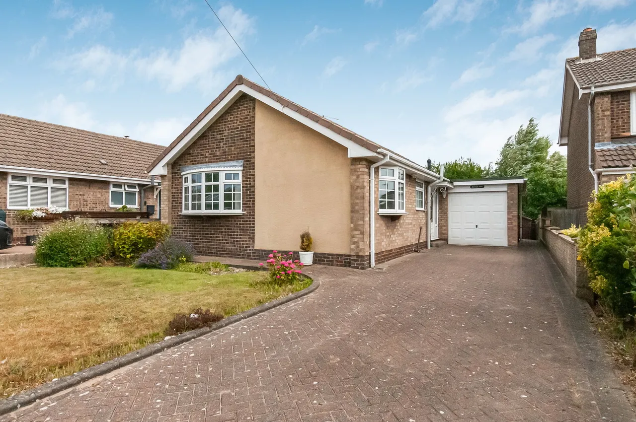 Potterdale Drive, Little Weighton, HU20, photo 10