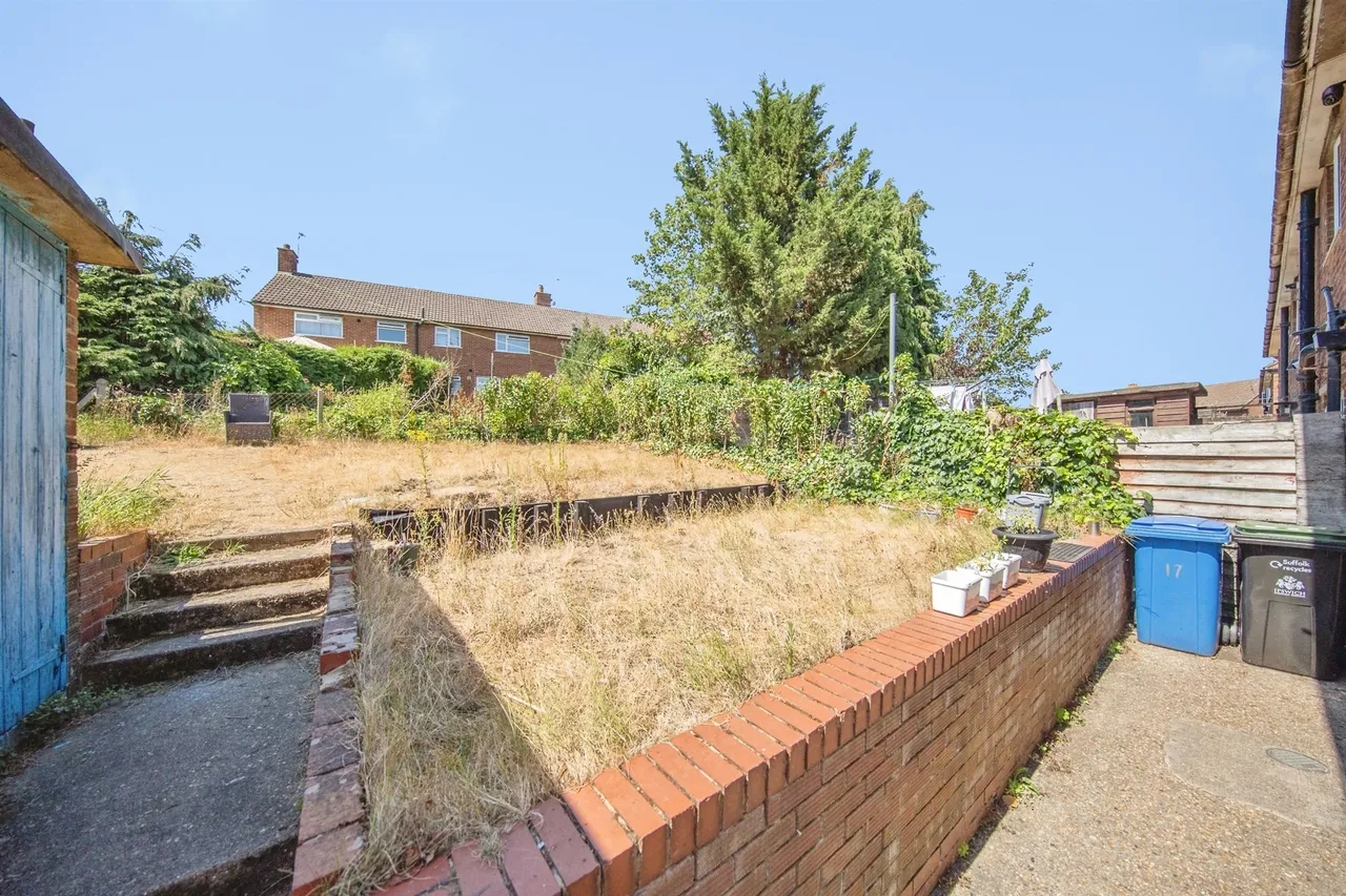 Speedwell Road, Ipswich, IP2, photo 7