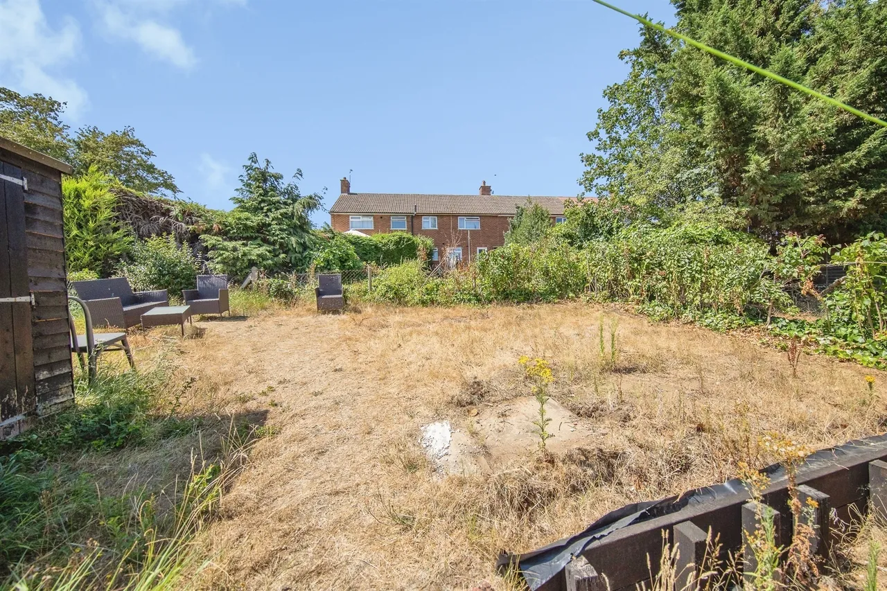 Speedwell Road, Ipswich, IP2, photo 8
