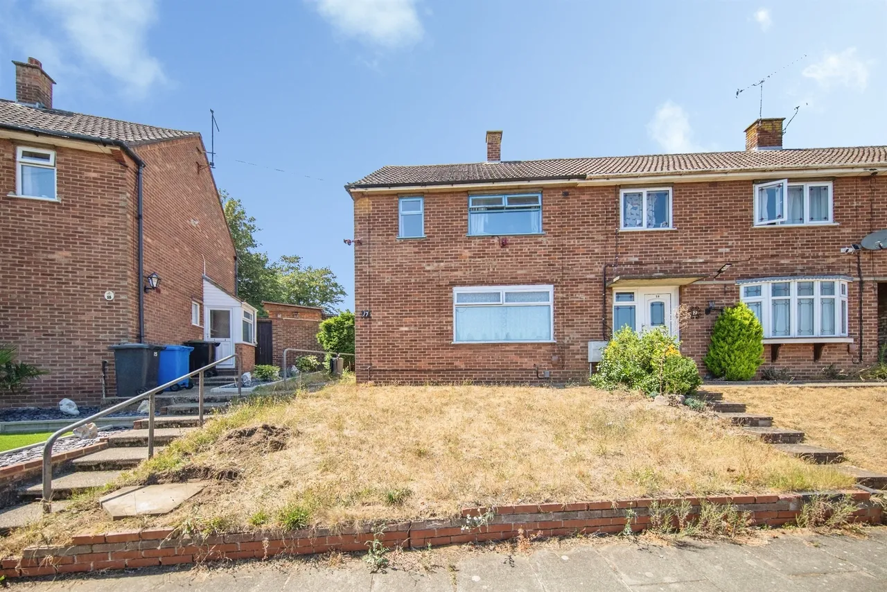 Speedwell Road, Ipswich, IP2, photo 11