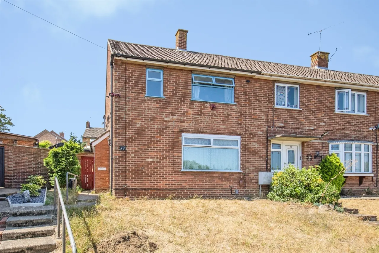3 bed house for sale, Speedwell Road, Ipswich, IP2